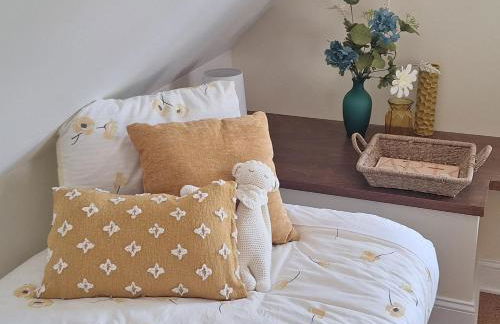 The Oak Park Loft - Foto 15