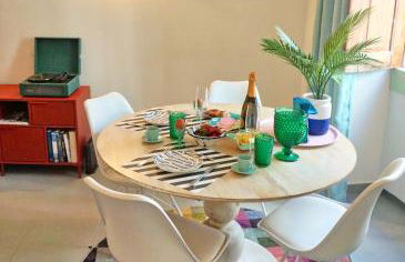 Arty city house Casa Da Selva - Foto 1