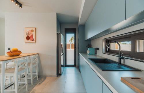 Nos Aqua Villas Chania - Foto 36