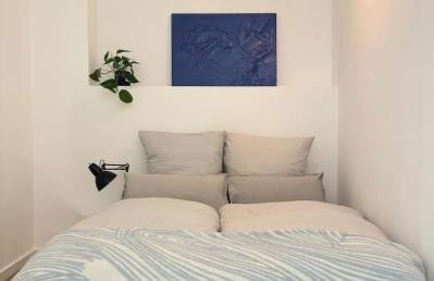 Loft in Hamburger Innenstadt am Park - Foto 11