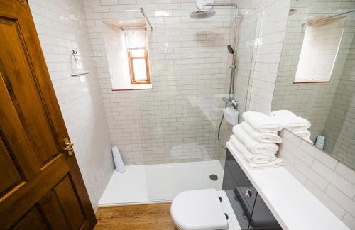 Barn Owl Cottage - Foto 20