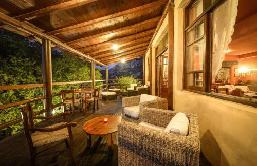 Enagron Ecotourism Village - Photo 80