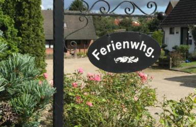 Ferienwohnung Südel App.2 - Foto 17