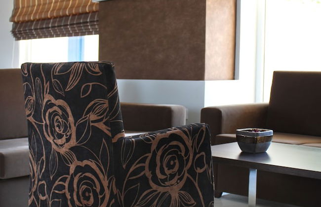 Sea Melody Beach Hotel & Apartments - Foto 23