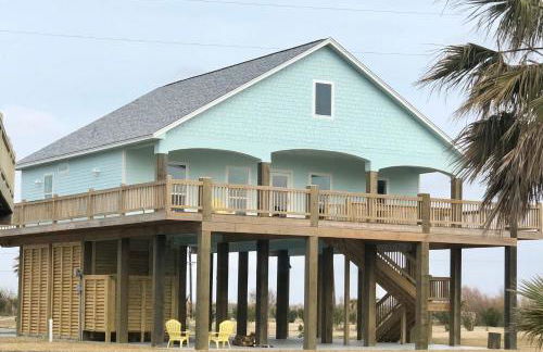 Lisa'S Landing Home - Foto 1