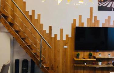 Monem’s House portello - Foto 17