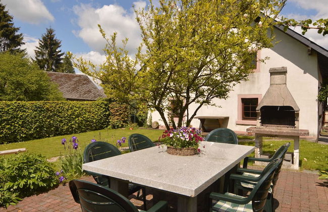 Holiday Home in Butgenbach Near the Lake - Photo 33