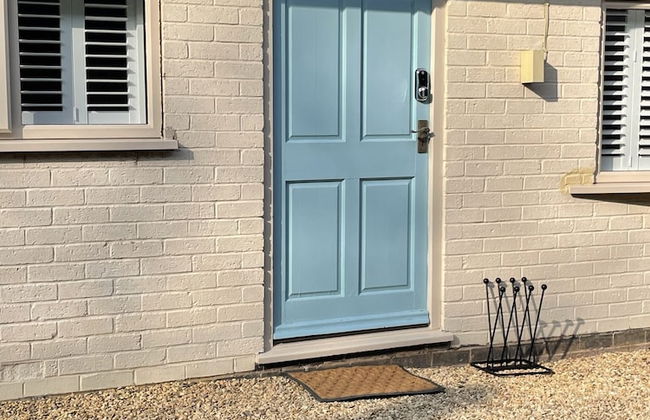 Gable Cottage - Foto 31