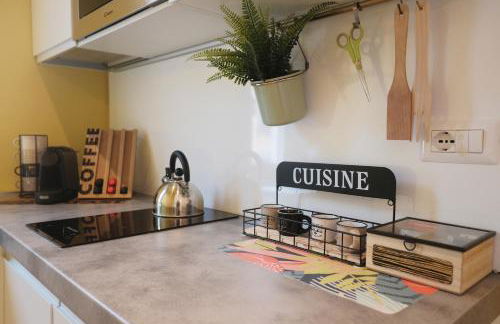 P&D Apartments Navigli Via Paoli - Foto 11