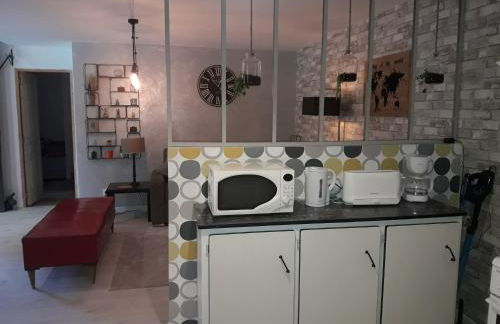 Le relais champêtre - Foto 9