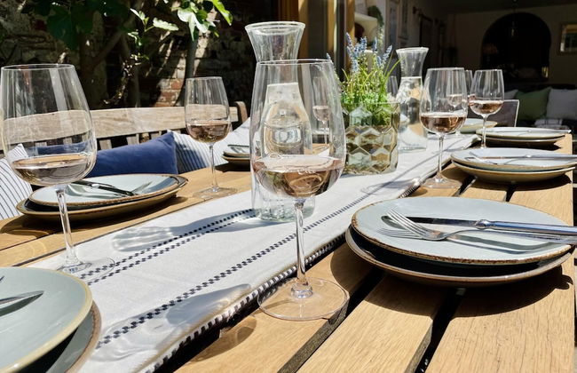 Dolls House - Luxury Townhouse - From 400 Per Night - Photo 24