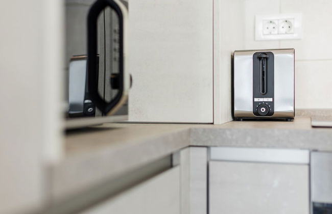 1BDR Comfort by ApartInvest - Foto 26