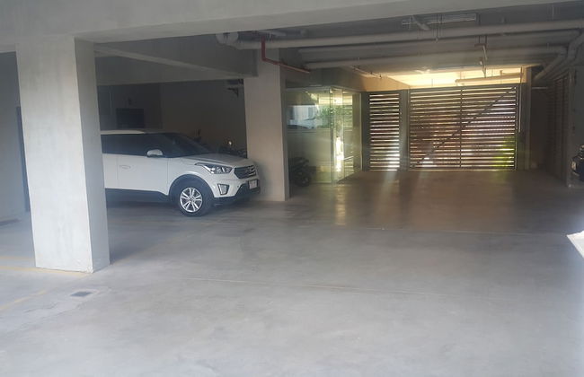 Start Villa Morra Rent Apartments - Photo 71