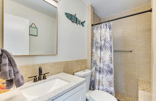 Pet-Friendly Home with Lanais, Near Dtwn Tampa! - Foto 17