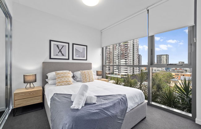 Lucid Living Brisbane - Foto 8