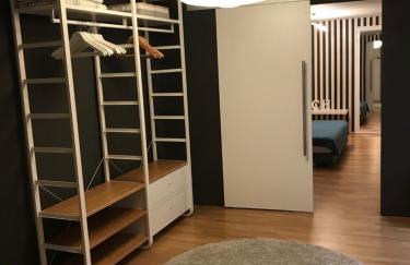 Como Design-Apartment close to Isar river area - centrally located - Foto 17