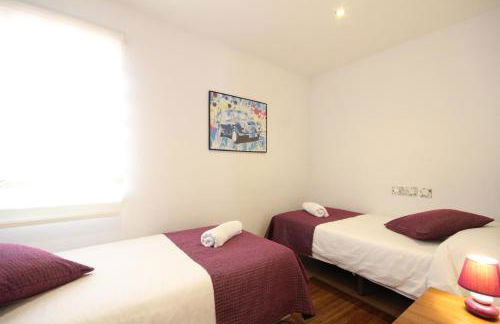 Apartamentos Tito San Agustín - Photo 16