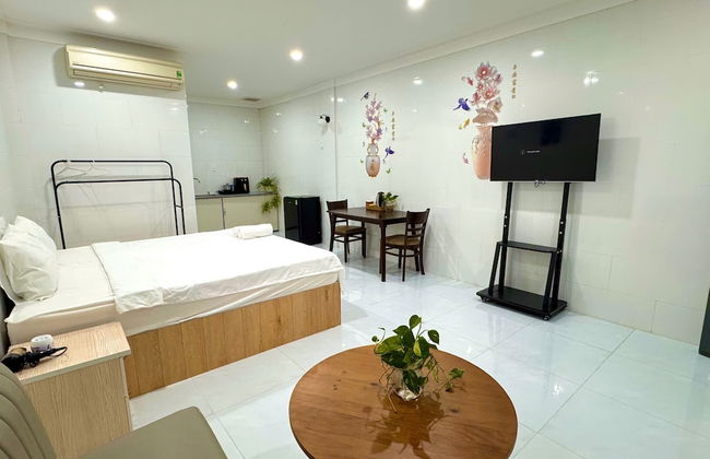 Hotel Duong Dong Town - Photo 9