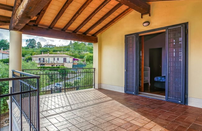 Your Roman Base: Garden Villa - Foto 28