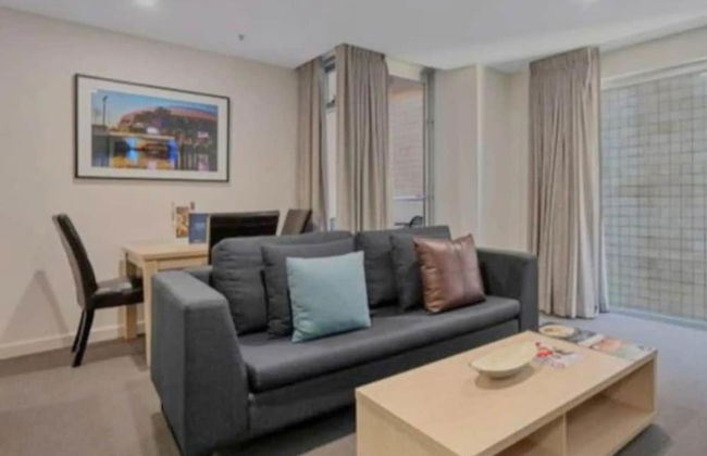 City Horizons Getaway - Foto 4