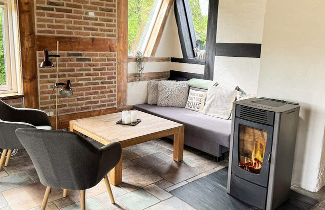 4 Star Holiday Home in Jaegerspris - Foto 24