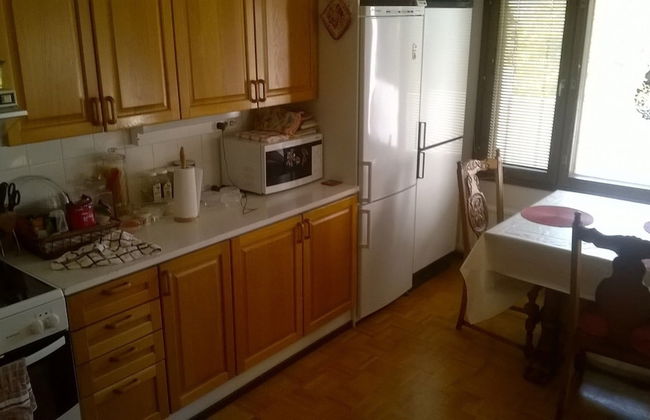 Spacious 4 Room Apartment & Sauna - Photo 4