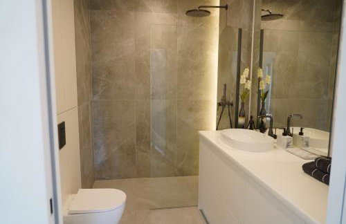 Apartament Katowice Nadgórników Spodek Rynek - Foto 13