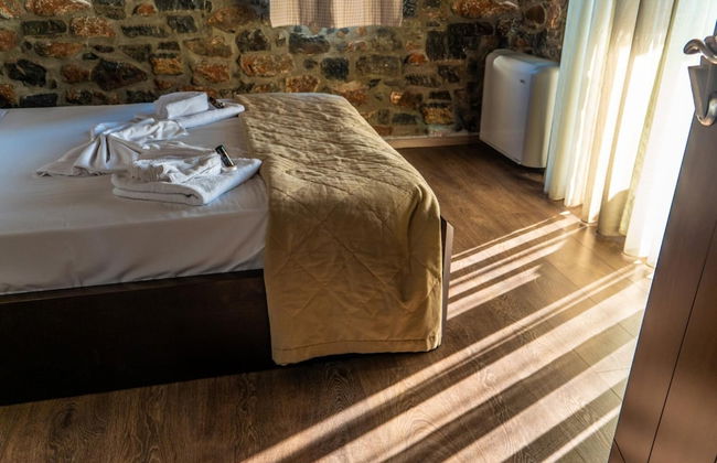 Villa Avia Milatos Crete - Foto 18