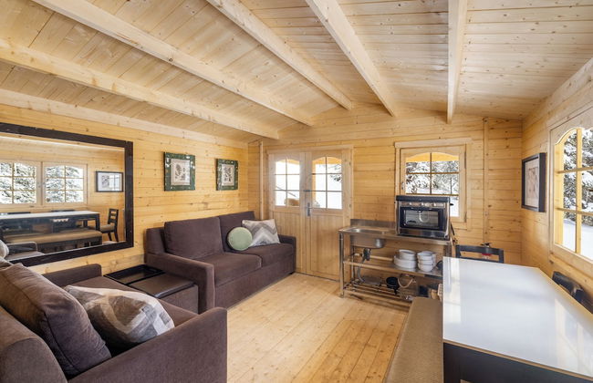 Lichen Huts - Foto 27