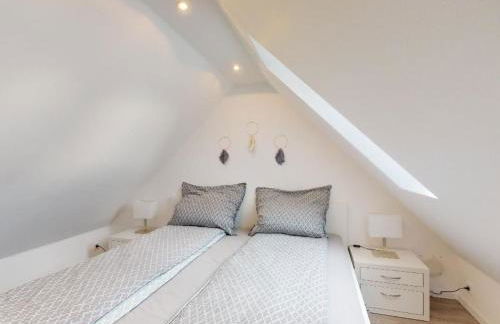 Apartment Urgemütliche Maisonnette Wohnung mit Klimaanlage by Interhome - Foto 17