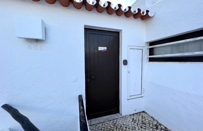 Albufeira Açoteias Studio 2 With Pool - Foto 28