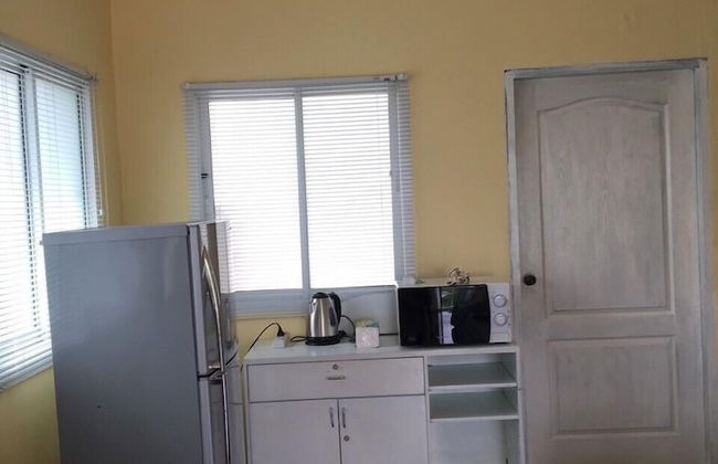 Chan Guest Villa @ Aree - Foto 12