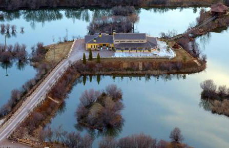 Complejo Turístico Rural Fuente Taray - Foto 36