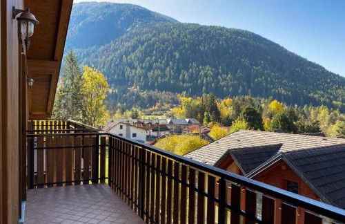 Mansarda Santa Chiara - Foto 13