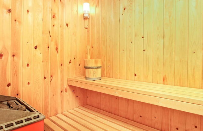 6 Person Holiday Home in Thisted-by Traum - Photo 4