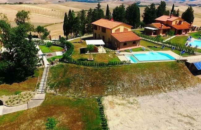 Ville del Silenzio - Foto 1