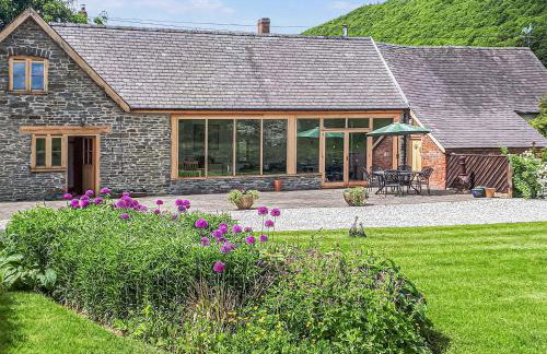 Mashers Barn - Foto 1