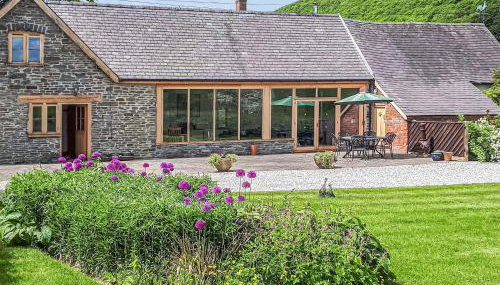 Mashers Barn - Foto 1