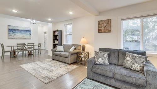 Dog-Friendly Home Less Than 1 Mi to Downtown Fargo! - Foto 5