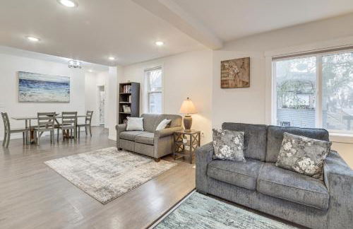 Dog-Friendly Home Less Than 1 Mi to Downtown Fargo! - Foto 5