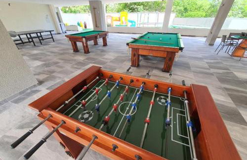 Park Veredas Flat Service - Foto 9