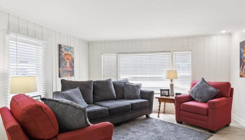 Dave's Last Resort-House on the Lake home - Foto 2