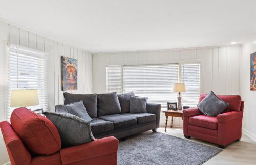 Dave's Last Resort-House on the Lake home - Foto 2