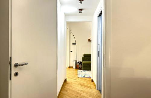 The Secret Garden Suite - soli 100 m dalla metropolitana - Foto 5