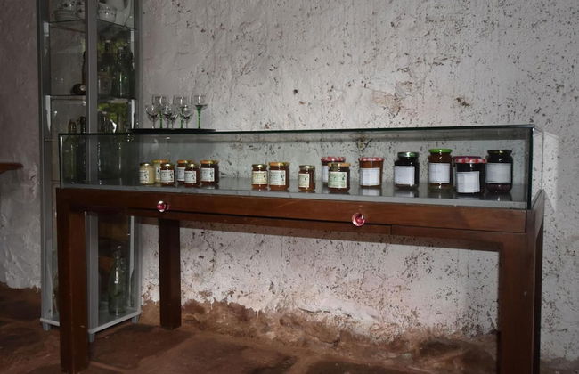 Gite Le Sapin - Photo 28