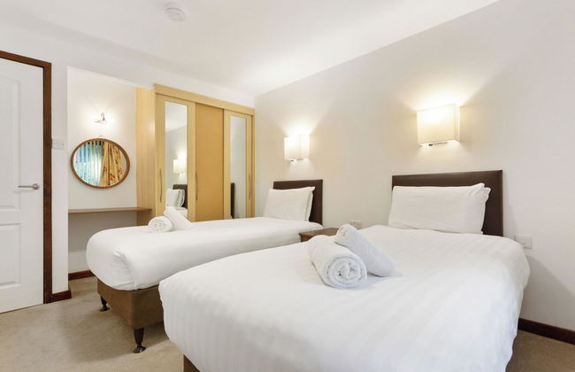 The Burnside Park Owners Club - Foto 34