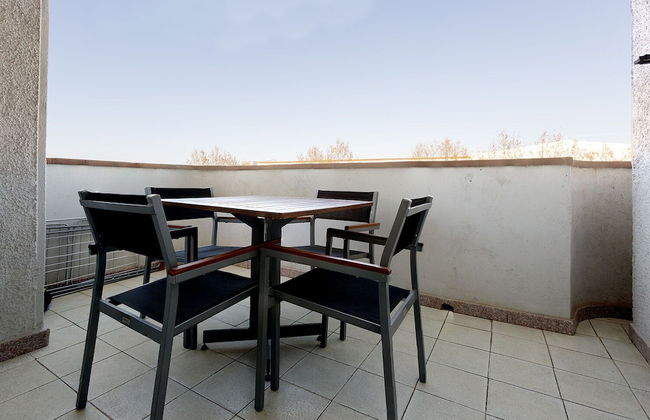 Apartamentos Maurici Park - Foto 46