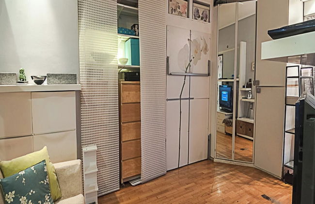 "cityscape-zen-penthouse" - Foto 8