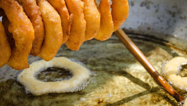 Tour e aula gastronômica por Arequipa