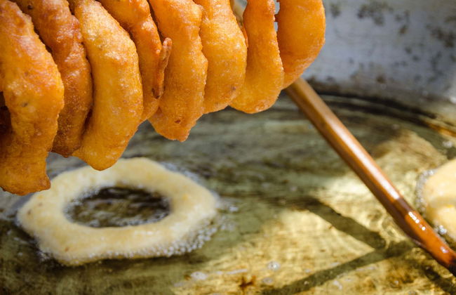 Arequipa Food Tour - Photo 5